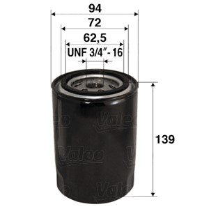 Oljefilter, AUDI,FORD,FORD USA,LANCIA,LAND ROVER,NISSAN,PORSCHE,ROVER,SEAT,VOLVO,VW, 028115561E, 068115561B, 068115561C, 068115561F, 125