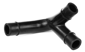 Slang, ventilkåpsventilation, AUDI,SEAT,VW, 048 103 493A