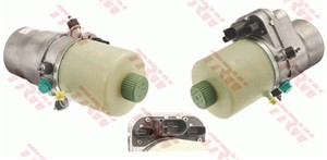 Servopump, SEAT,SKODA,VW, 6Q0 423 156 AB, 6Q0 423 156 Q, 6Q0 423 156 S