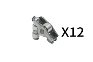 Vevtapp / ventillyftare, AUDI,SEAT,SKODA,VW, 030109423+, 036109411D+