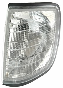 Blinkers, Fram, MERCEDES-BENZ E-KLASS [W124]