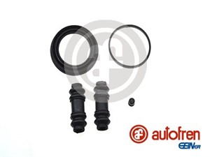 Reparationssats, bromsok, Framaxel, CHRYSLER,MERCEDES-BENZ, 4364781, 4423467