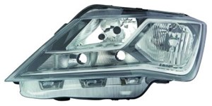 Strålkastare, Höger, SEAT TOLEDO IV, 6JB941016