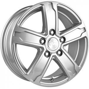OVM Heavy ll 6.5x16 5/118 ET45 B71.1
