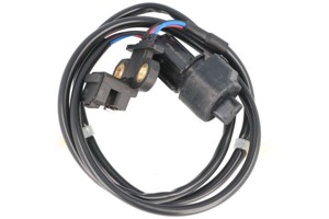 Impulsgivare, vevaxel, MITSUBISHI PAJERO III, PAJERO Canvas Top III, MD357274
