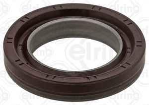 Oljepackningsring, vevaxel, Fram, FIAT,IVECO, 504014155, 504123772
