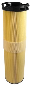 Luftfilter, MERCEDES-BENZ E-KLASS [W211], E-KLASS Flak/chassi [VF211], E-KLASS T-Model [S211], S-KLASS [W220], 646 094 01 04, A 646 094