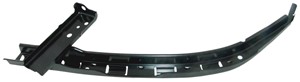 Hållare, stötfångare, Höger fram, ACURA TSX, HONDA ACCORD VII, ACCORD Tourer VII, 71140-SEA-000