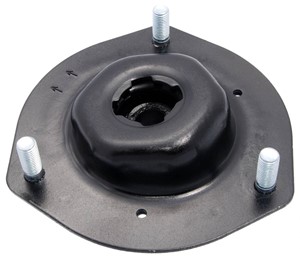 Fjäderbussning, Fram, höger eller vänster, LEXUS RX, TOYOTA HIGHLANDER / KLUGER, 48609-48020