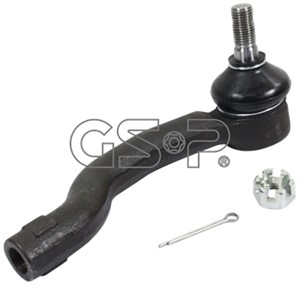 Styrled, framaxel vänster, NISSAN NP300 NAVARA, NP300 NAVARA Flak/chassi, PATHFINDER III, 48520EA025