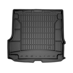 Bagagerumsmatta 3D, BMW X3 [E83]