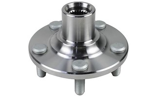 Hjulnav, Fram, höger eller vänster, SUBARU TREZIA, TOYOTA URBAN CRUISER, VERSO S, 4350252040