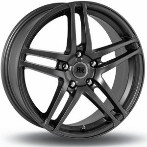 Racer Zenith Full Gun 7x17 5/112 ET30 B67.1