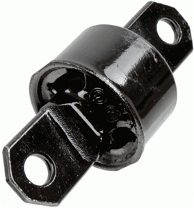 Bussning, länkarm, Bakaxel, Fram, Tvåsidig, FORD,VOLVO, 1061670, 1304124, 30666331, 30666821, 3M51-5K896-AC, 98AG 5K896 AB, 98AG-5K896-A