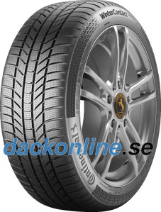 Continental WinterContact TS 870 P ( 285/40 R21 109V XL )
