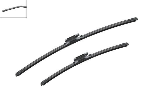 Flatbladesats A426S