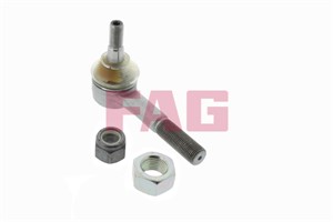 Styrled, Framaxel, Ytter, MITSUBISHI PAJERO Classic, PAJERO II, PAJERO III, PAJERO Canvas Top II, MB831043