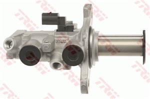 Huvudbromscylinder, AUDI,SEAT,SKODA,VW, 8V2 611 021 B