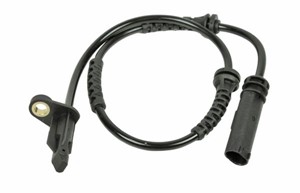 ABS-givare, Sensor, hjulvarvtal, Bakaxel, båda sidor, BMW,MINI, 34 52 6 850 764, 34 52 6 858 467, 34526850764, 34526858467, 6 850 764, 6