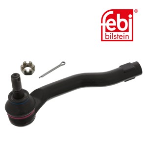 Styrled, framaxel vänster, MAZDA 2, 2 Sedan, D651-32-290, D653-32-290, D654-32-290