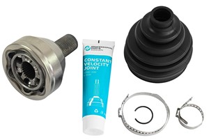 Drivknut, På hjulsidan, framaxel höger, framaxel vänster, FORD,VOLVO