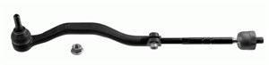 Styrstag, komplett, Framaxel, Vänster, MINI MINI COUNTRYMAN, MINI PACEMAN, 32 10 9 808 837, 9 808 837