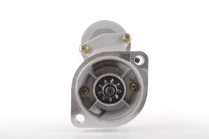 Startmotor, ISUZU TROOPER I, OPEL CAMPO, MONTEREY A, 1202163, 8-94433-912-0, 8-97136-688-0, 9120560, 9120561, 9120565, 97112549, 9725539