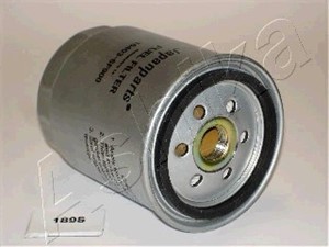 Bränslefilter, NISSAN MICRA II, 16403-6F900, MC838356
