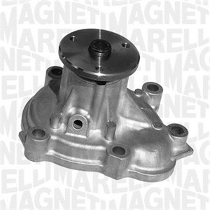 Vattenpump, CHEVROLET,OPEL, 6334048, 98003100