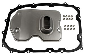 Oljefiltersats, automatväxellåda, AUDI Q7, PORSCHE CAYENNE, VW TOUAREG, 09D 321 371, 09D 321 435 kit, 09D 325 429 kit, 09D 325 429, 09D