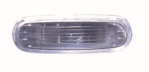 Blinkers, Höger, Sidoinstallation, Vänster, ABARTH,CITROËN,FIAT,PEUGEOT, 46758821, 51717793, 6326H7