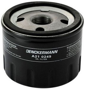 Oljefilter, FIAT,MASERATI,RENAULT, 0008559611, 0855961100, 0860030890, 1109A1, 1498017, 5001156, 5006951, 5009421, 5012037, 5013149, 717
