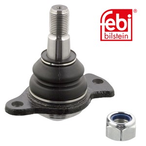 Kulled / Spindelled, Fram, höger eller vänster, Nedre, OPEL,RENAULT, 009111641, 09111641, 44 03 641, 77 01 461 667, 9111641