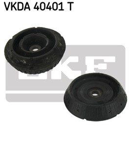 Fjäderbenslager, Bakaxel, FORD FIESTA IV, KA, PUMA, MAZDA 121 III, 1003914, 1012464, 1023587, 1101042, 96FB 18198 A2G, 96FB 18198 AG