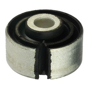 Bussning, länkarm, Bakaxel, Fram, Höger, Upptill, Vänster, BMW X5 [E53]
