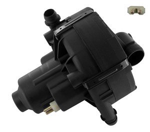 Sekundärluftpump