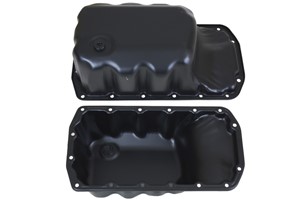 Oljetråg, CITROËN,MINI,PEUGEOT, 0301 N9, 11 13 7 550 483, 9821789380