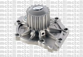 Vattenpump, VOLVO S60 II, S90 II, V40 Halvkombi, V60 I, V60 II, V70 III, V90 Kombi II, XC40, XC60 II, XC60 SUV I, XC70 II, XC90 II, 3136