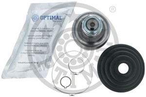 Drivknut, På hjulsidan, framaxel höger, framaxel vänster, FIAT,LANCIA, 7659169, 92601903