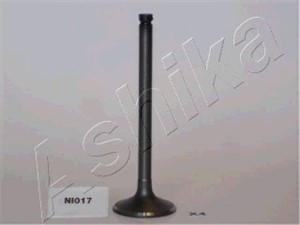 Avgasventil, NISSAN PICK UP, TERRANO I, TERRANO II, 13202-43G01