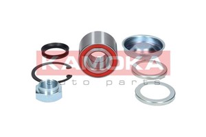 Hjullagersats, Bakaxel, CITROËN,DACIA,PEUGEOT, 373021, 3748.17, 374817, 60 01 539 074, 6001539074, 7703090253, 7703090433, 8671006221, 9