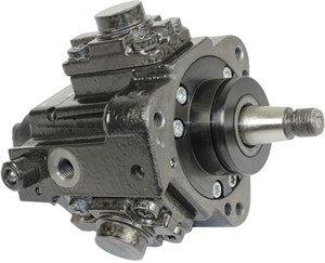 Högtryckspump, FIAT DUCATO Buss, DUCATO Flak/chassi, DUCATO Skåp, IVECO DAILY Buss IV, DAILY Flak/chassi IV, DAILY Skåp IV, 504097332, 5