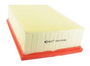 Luftfilter, CITROËN C4 I, C4 Coupé, PEUGEOT 206 Halvkombi, 307, 307 Break, 307 CC, 307 SW, 307 SW Skåp / kombi, 1444 W5, 1444 W6, 1444.C