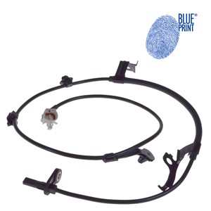 ABS-givare, Sensor, hjulvarvtal, framaxel höger, TOYOTA YARIS, 89542-0D020