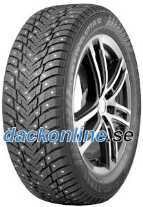 Nokian Hakkapeliitta 10 ( 215/60 R18 102T XL, SUV, Dubbade )