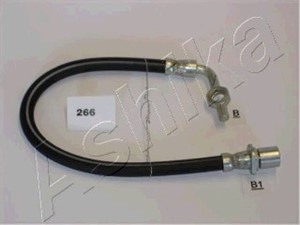 Bromsslang, Höger fram, TOYOTA HIACE Buss IV, HIACE Skåp IV, 9094702590, 9094702757