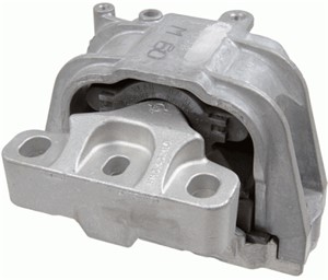 Motorkudde, Höger, AUDI,SEAT,SKODA,VW, 1K0 199 262 AJ, 1K0 199 262 J, 1K0 199 262 T