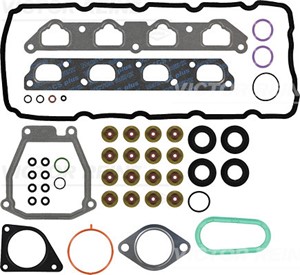 Packningssats, topplock / Sotningssats, MINI MINI, MINI Cabriolet, 0 147 561, 11 12 0 147 561