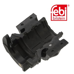 Bussning, krängningshämmare, Bakaxel, båda sidor, PORSCHE CAYENNE, VW TOUAREG, 7L0 511 413 C, 955 333 792 30