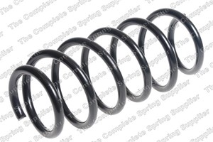 Spiralfjäder, Framaxel, VOLVO S60 II, V60 I, 31323199, 31323200